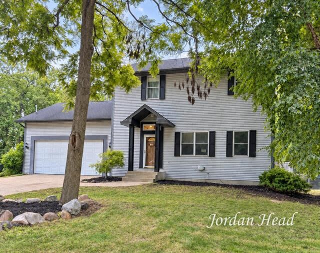 Photo 1 of Single family home for sale at 3160 Ripley St, Belmont, MI 49306 | MLS# 70559492 | Listing updated on 2026-10-05