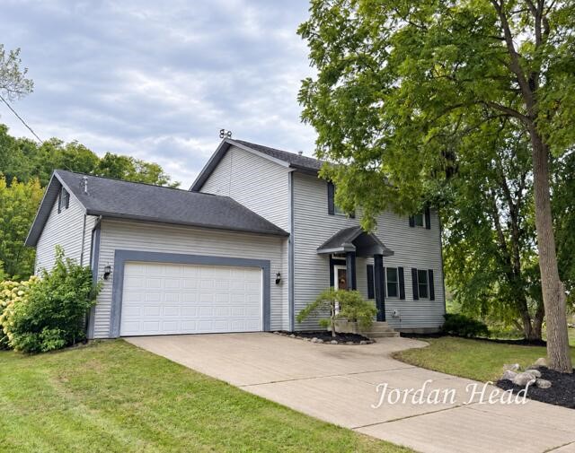 Photo 2 of Single family home for sale at 3160 Ripley St, Belmont, MI 49306 | MLS# 70559492 | Listing updated on 2026-10-05