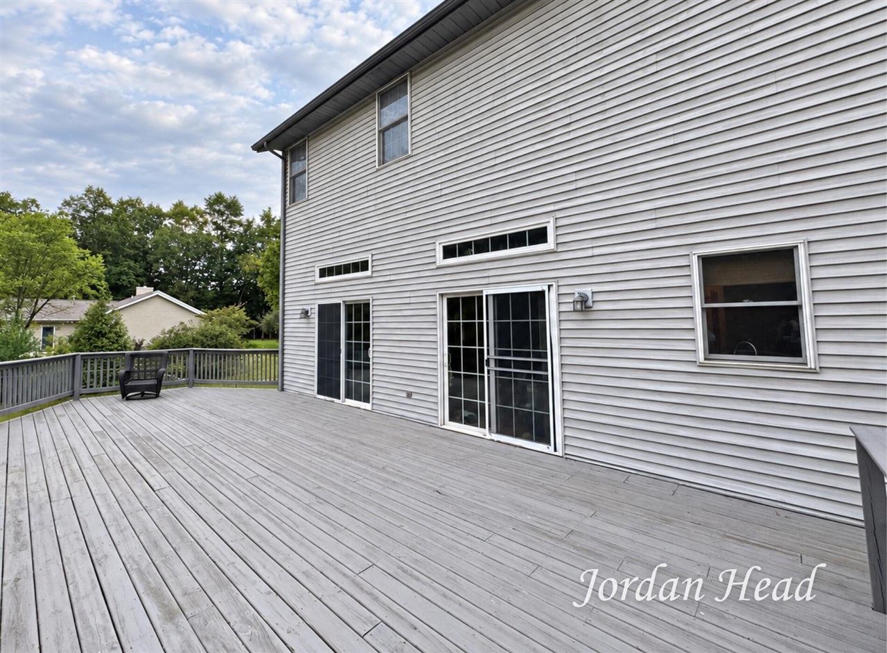 Photo 4 of Single family home for sale at 3160 Ripley St, Belmont, MI 49306 | MLS# 70559492 | Listing updated on 2026-10-05