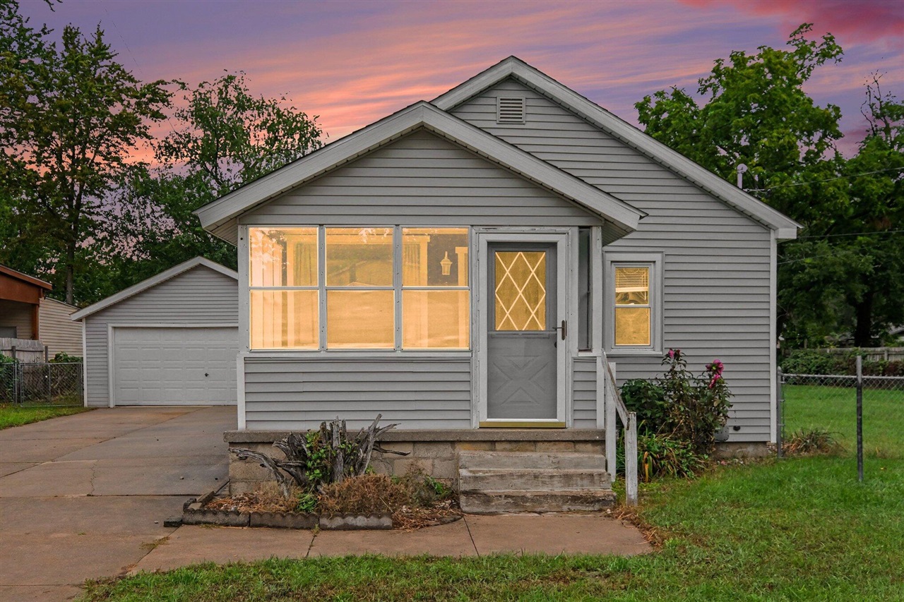 Single family home for sale at 307 43rd Street, Grand Rapids, MI 49548 | MLS# 70559512