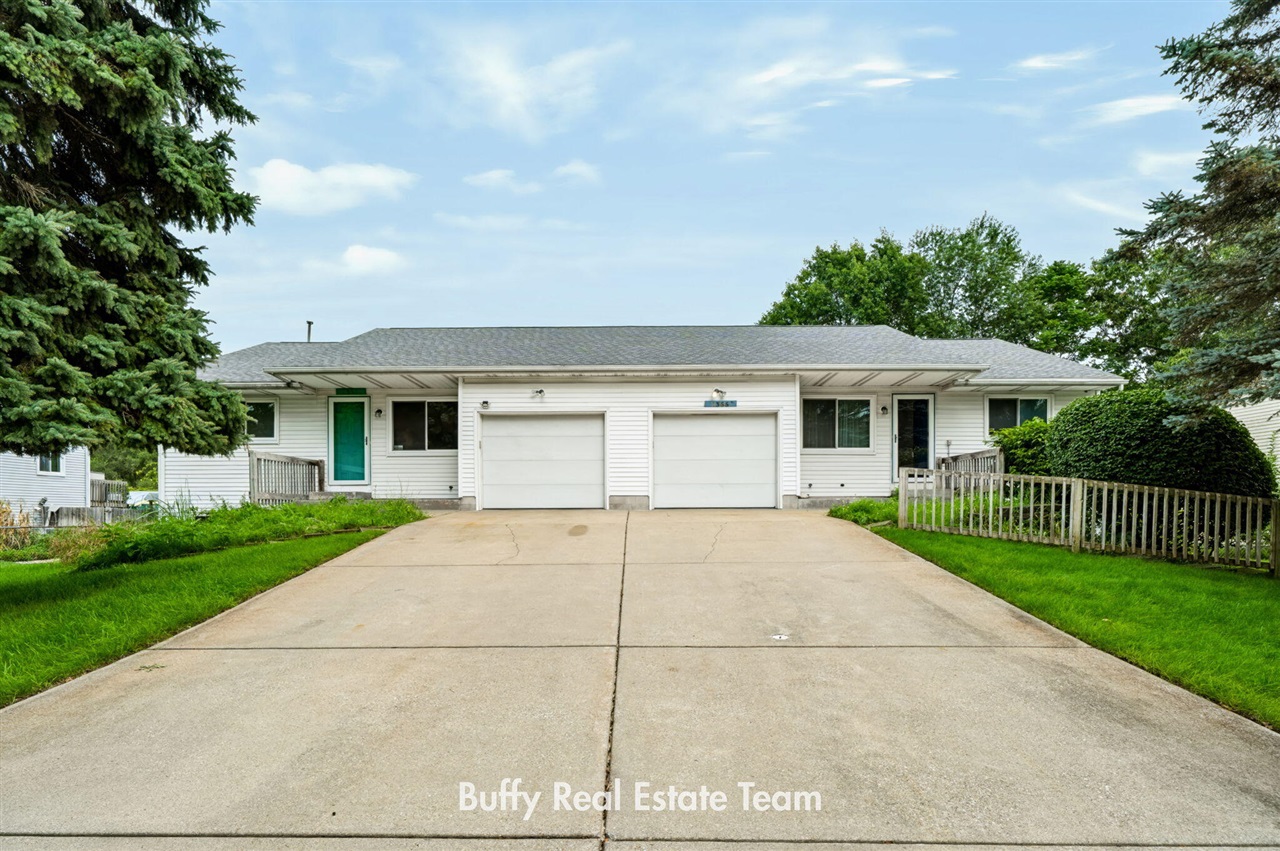 Photo 1 of Multi family home for sale at 1362/1366 Sauter St, Muskegon, MI 49442 | MLS# 70559621 | Listing updated on 2026-09-19