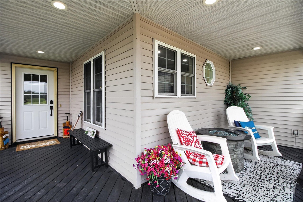 Photo 4 of Single family home for sale at 4512 Traxton Dr, Hesperia, MI 49421 | MLS# 70559649 | Listing updated on 2026-09-19