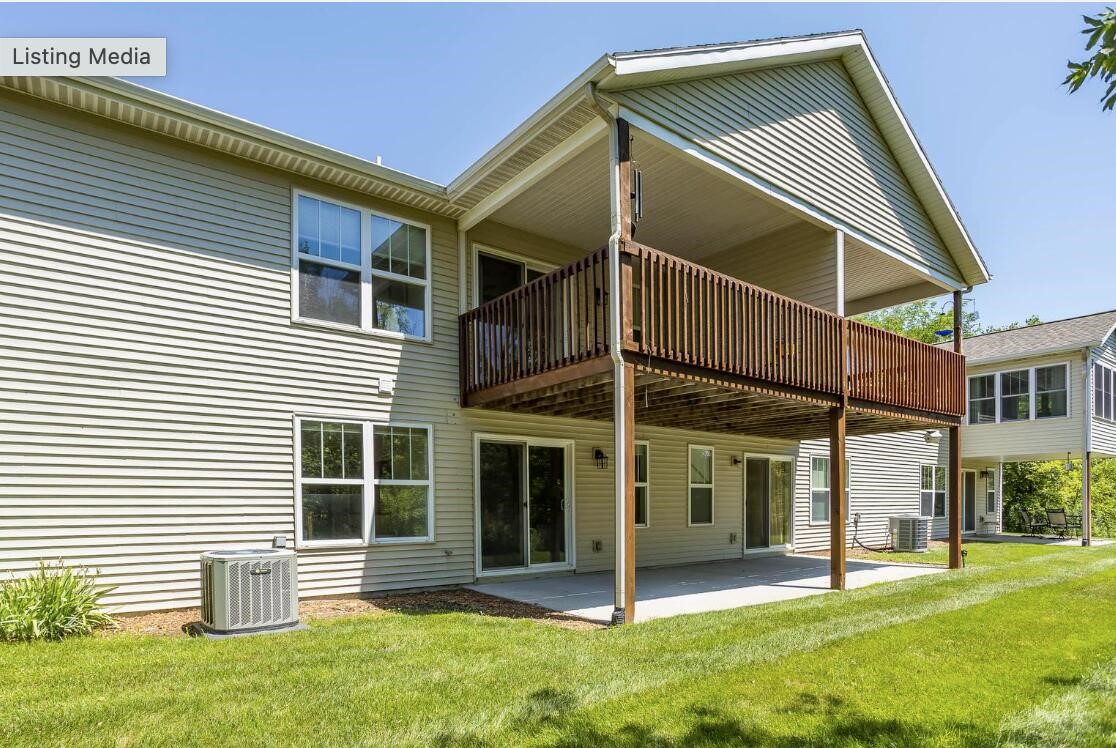 Photo 3 of Condo for sale at 10087 S Crossroads Cir, Caledonia, MI 49316 | MLS# 70559659 | Listing updated on 2026-09-28