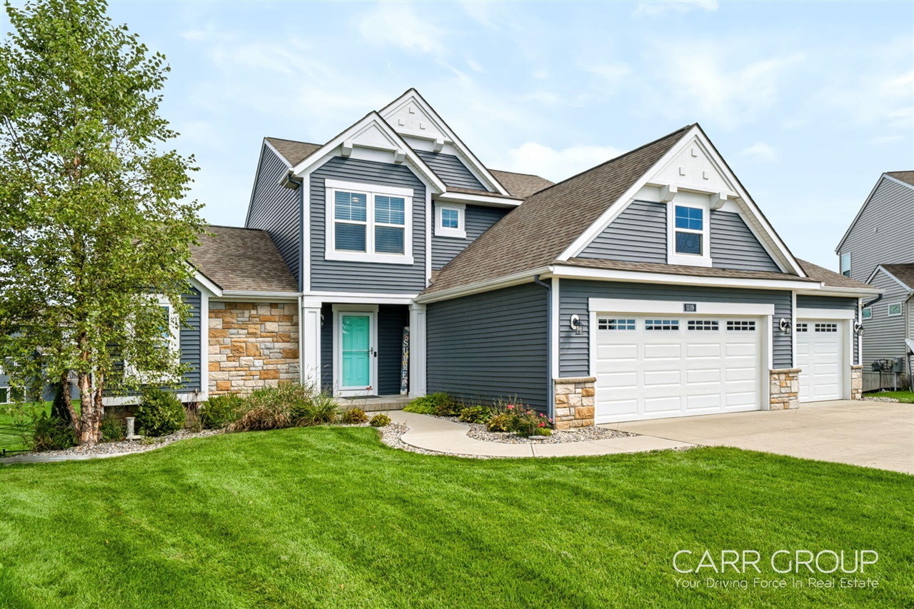 Photo 3 of Sale Pending at 1119 Arbor Meadow Dr, Byron Center, MI 49315 | MLS# 70559661 | Listing updated on 2026-10-04