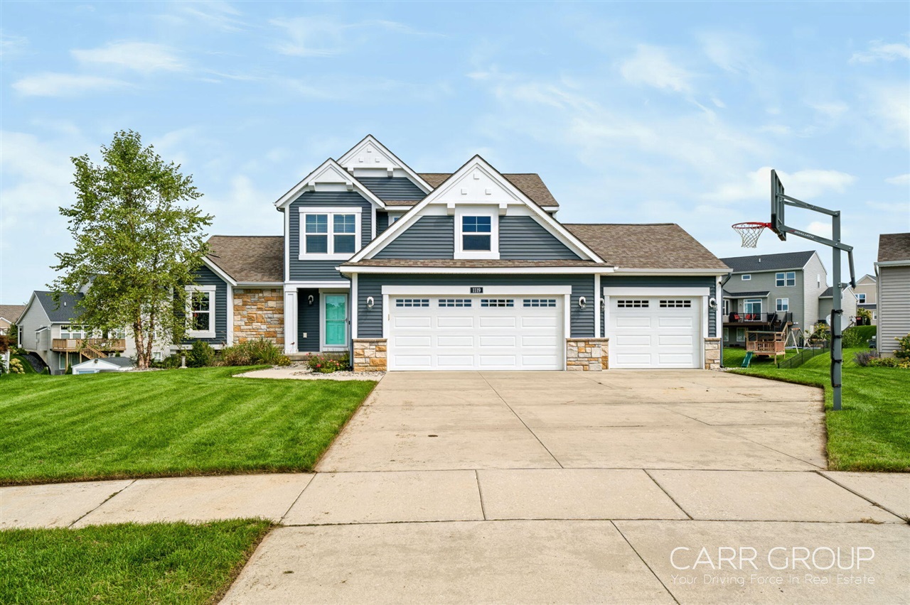 Photo 4 of Sale Pending at 1119 Arbor Meadow Dr, Byron Center, MI 49315 | MLS# 70559661 | Listing updated on 2026-10-04