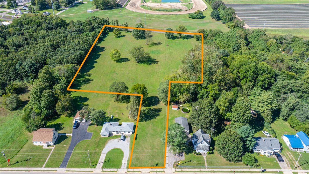 Land for sale at 0 N Center St, Hartford, MI 49057 | MLS# 70559675