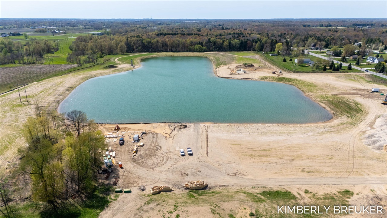 Photo 3 of Land for sale at Lot E Fillmore, Allendale, MI 49401 | MLS# 70559734 | Listing updated on 2026-09-20