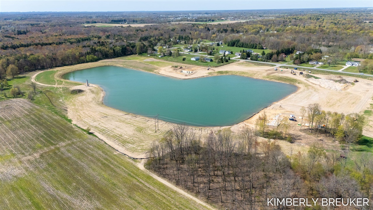 Photo 3 of Land for sale at Lot F Fillmore, Allendale, MI 49401 | MLS# 70559738 | Listing updated on 2026-09-20