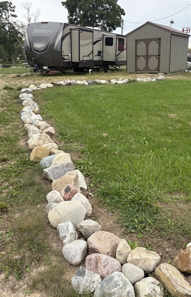 Photo 3 of Land for sale at 6405 Lost Lake Rd, Barryton, MI 49305 | MLS# 70559756 | Listing updated on 2026-10-05
