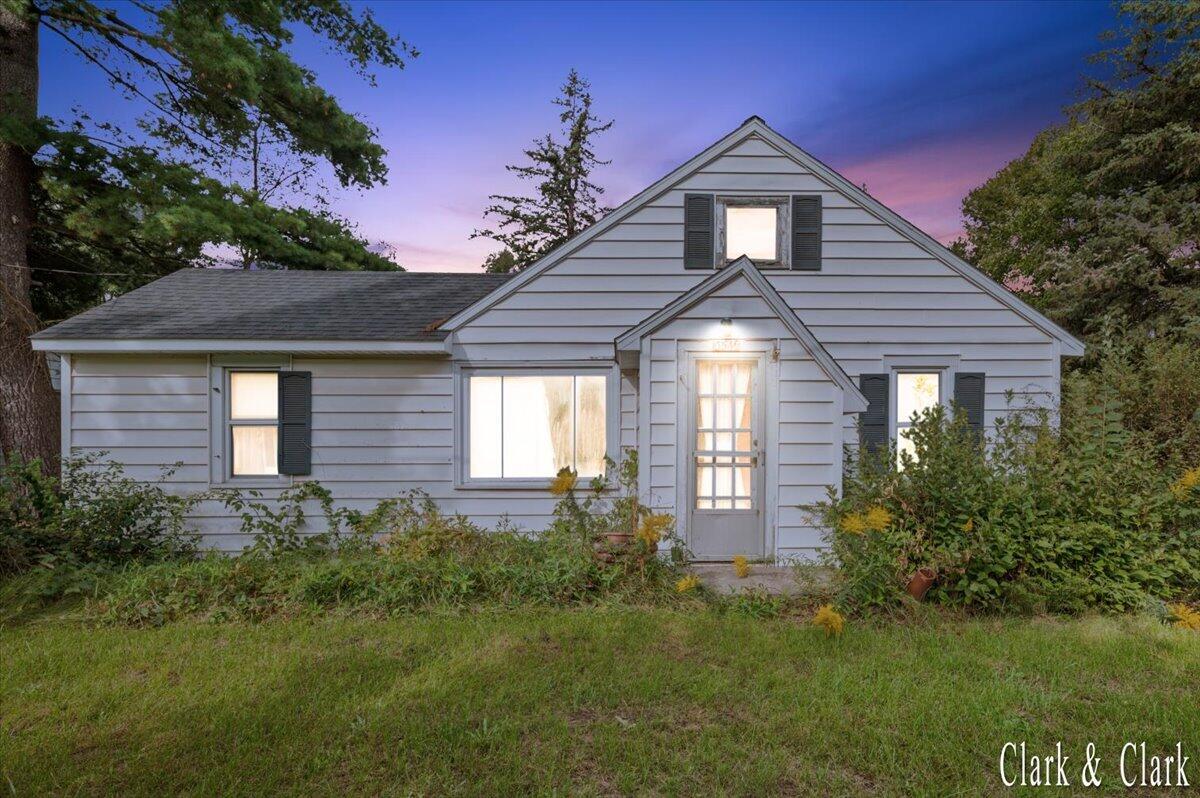Photo 1 of Single family home for sale at 10549 Northland Dr, Rockford, MI 49341 | MLS# 70559794 | Listing updated on 2026-09-25