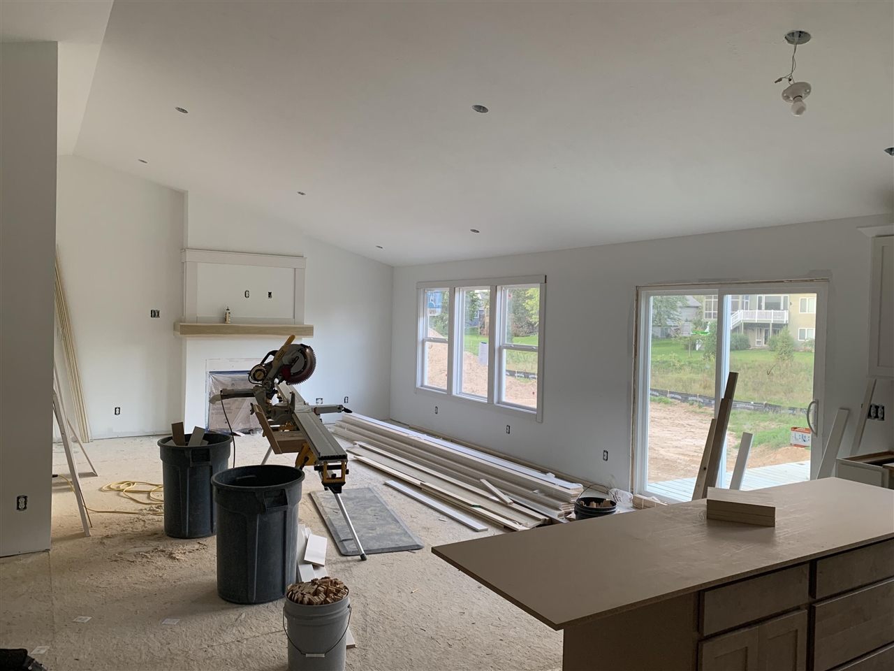 Photo 3 of Single family home for sale at 7030 Pinehurst Dr, Rockford, MI 49341 | MLS# 70559805 | Listing updated on 2026-09-23
