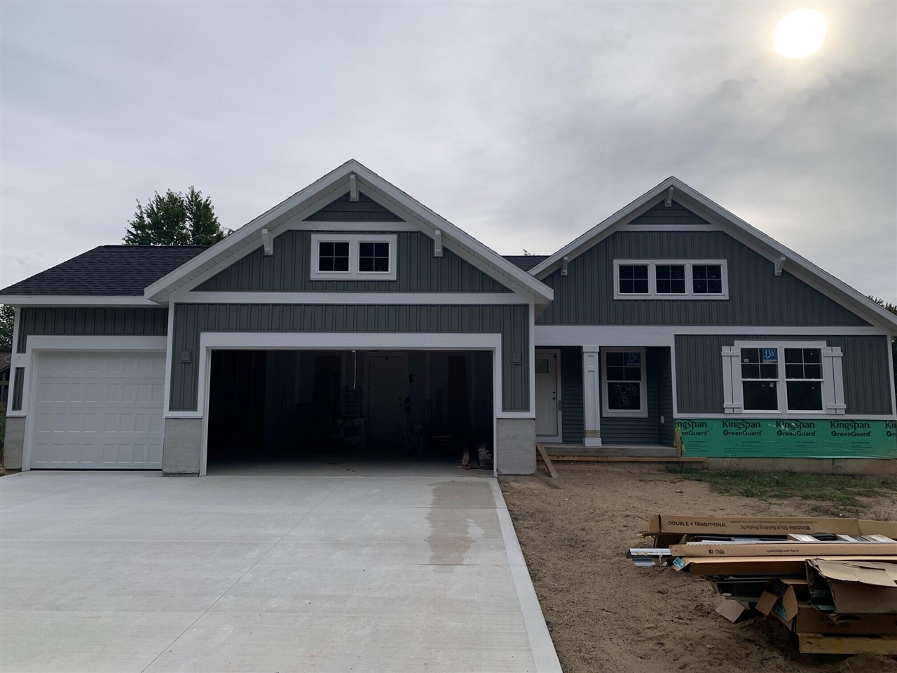 Photo 1 of Single family home for sale at 7048 Pinehurst Dr, Rockford, MI 49341 | MLS# 70559825 | Listing updated on 2026-10-05