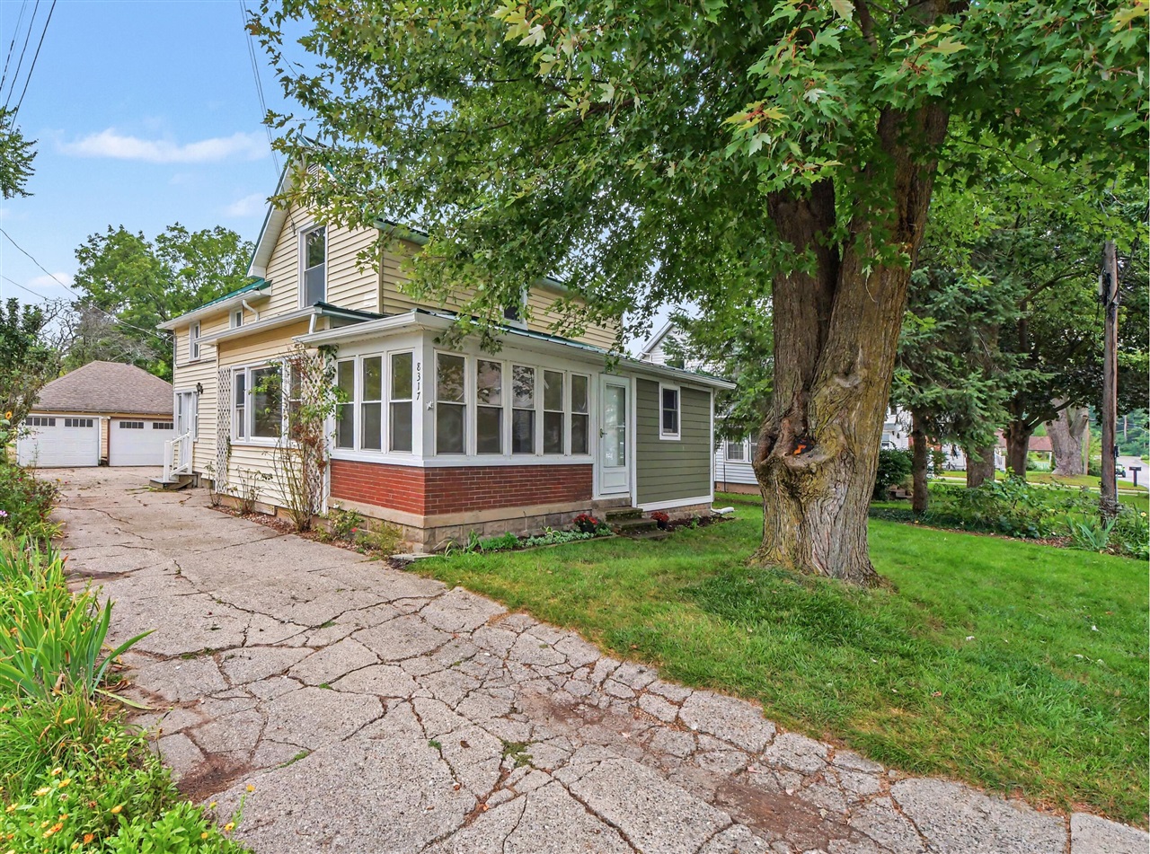 Photo 1 of Sale Pending at 8317 Merton Ave, Byron Center, MI 49315 | MLS# 70559840 | Listing updated on 2026-09-29