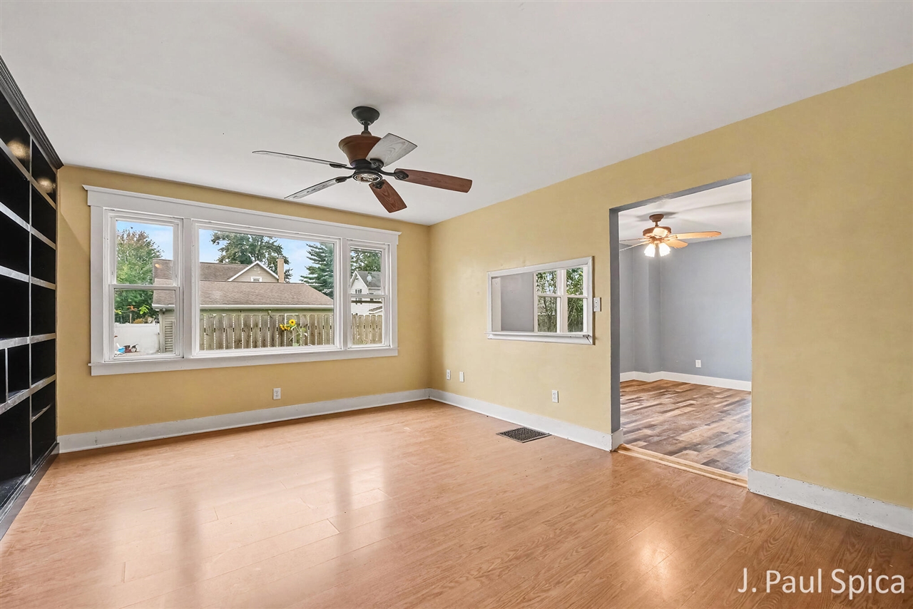 Photo 3 of Sale Pending at 8317 Merton Ave, Byron Center, MI 49315 | MLS# 70559840 | Listing updated on 2026-09-29