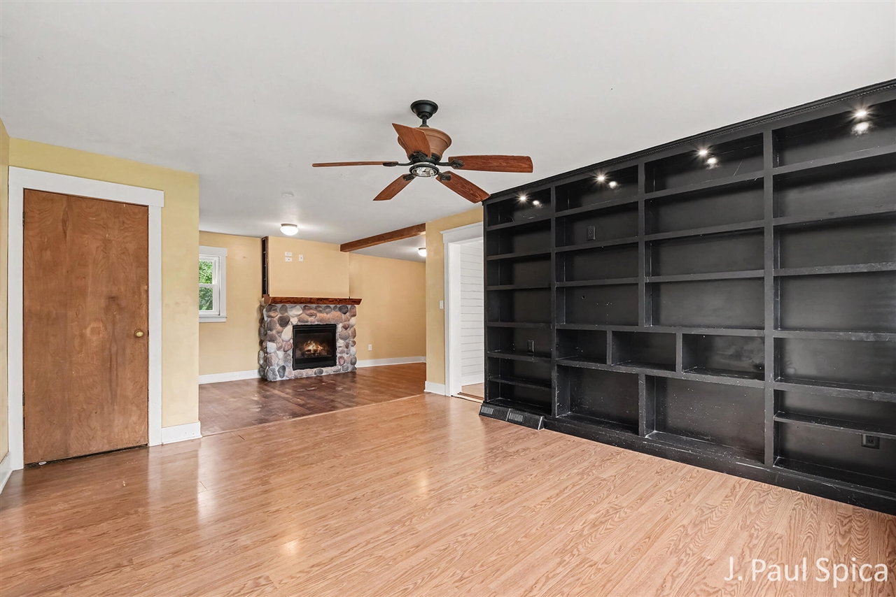 Photo 4 of Sale Pending at 8317 Merton Ave, Byron Center, MI 49315 | MLS# 70559840 | Listing updated on 2026-09-29