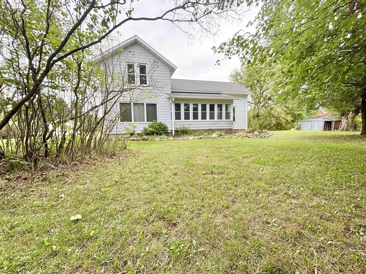 Photo 1 of Sale Pending at 13344 Wabasis Ave, Cedar Springs, MI 49319 | MLS# 70559855 | Listing updated on 2026-09-25
