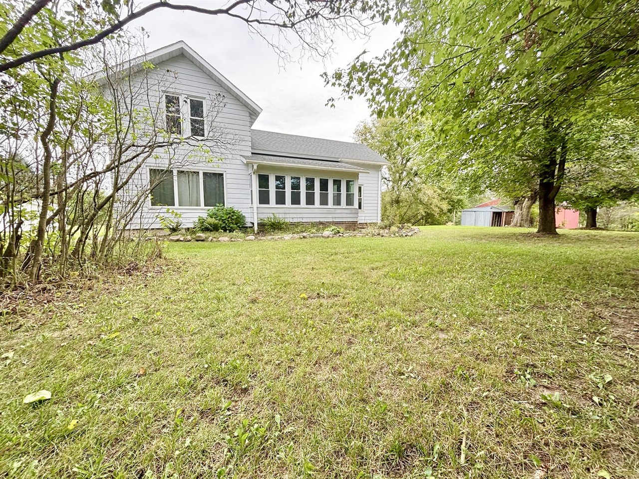 Photo 2 of Sale Pending at 13344 Wabasis Ave, Cedar Springs, MI 49319 | MLS# 70559855 | Listing updated on 2026-09-25