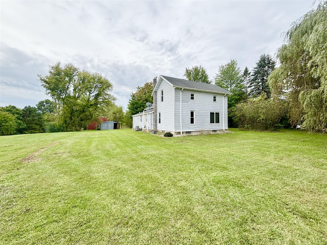 Photo 4 of Sale Pending at 13344 Wabasis Ave, Cedar Springs, MI 49319 | MLS# 70559855 | Listing updated on 2026-09-25