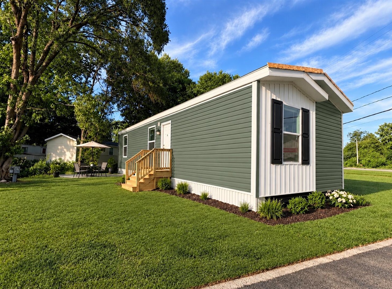 Photo 1 of Single family home for sale at 4747 W River Dr #56, Comstock Park, MI 49321 | MLS# 70559857 | Listing updated on 2026-09-21