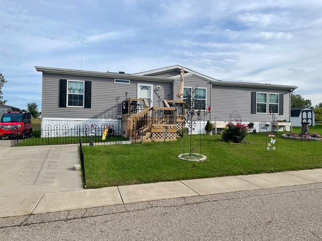 Photo 1 of Single family home for sale at 11779 Northern, Holland, MI 49424 | MLS# 70559904 | Listing updated on 2026-10-06