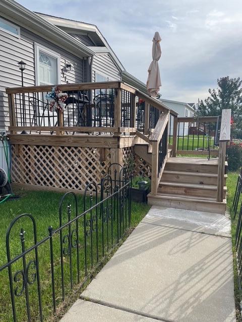 Photo 2 of Single family home for sale at 11779 Northern, Holland, MI 49424 | MLS# 70559904 | Listing updated on 2026-10-06