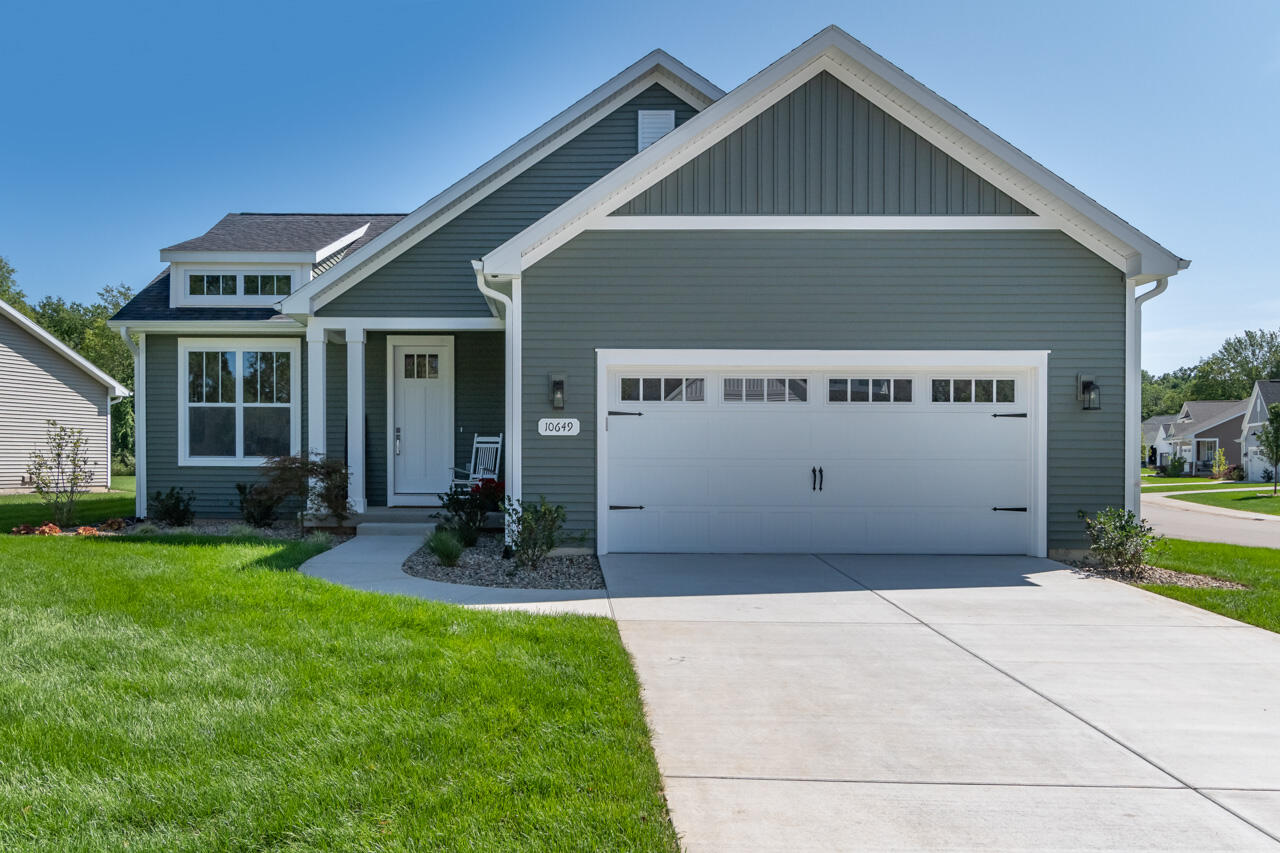 Condo for sale at 820 Chloe Jane Ave, Portage, MI 49024 | MLS# 70559907