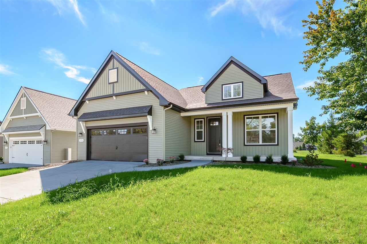 Condo for sale at 810 Chloe Jane Ave, Portage, MI 49024 | MLS# 70559908
