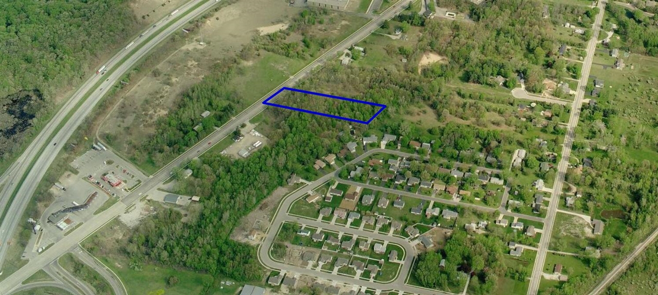 Photo 1 of Land for sale at Vl Red Arrow Hwy, Bridgman, MI 49106 | MLS# 70559923 | Listing updated on 2026-09-21