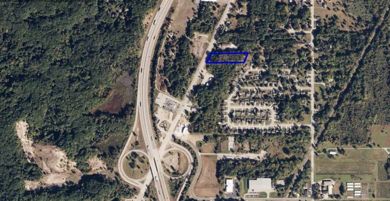 Photo 2 of Land for sale at Vl Red Arrow Hwy, Bridgman, MI 49106 | MLS# 70559923 | Listing updated on 2026-09-21