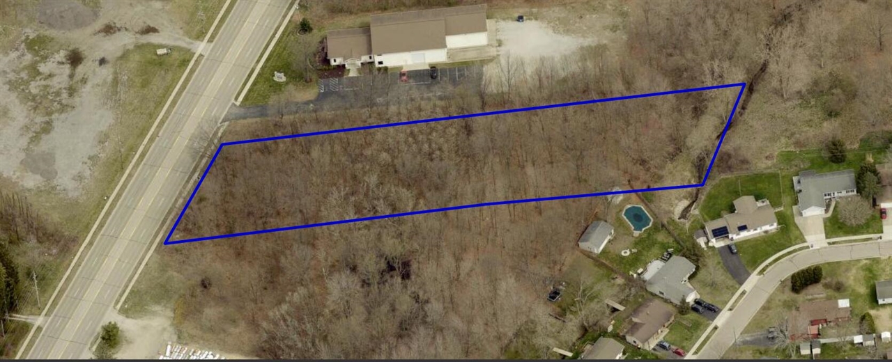 Photo 3 of Land for sale at Vl Red Arrow Hwy, Bridgman, MI 49106 | MLS# 70559923 | Listing updated on 2026-09-21