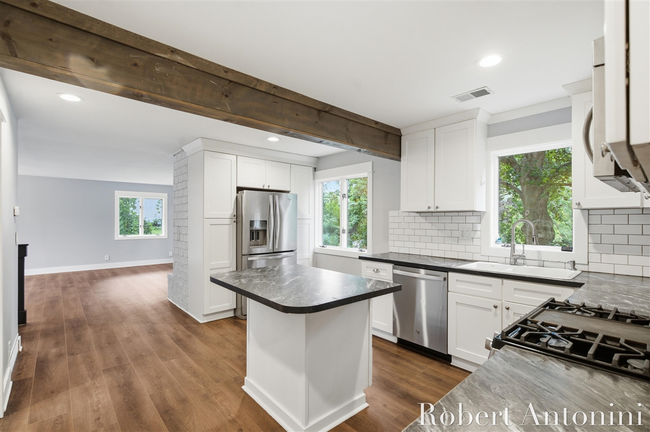 Photo 1 of Single family home for sale at 3630 Michigan St, Grand Rapids, MI 49525 | MLS# 70559954 | Listing updated on 2026-09-23