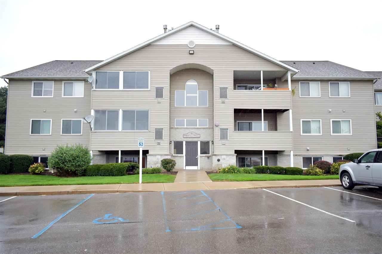 Condo for sale at 8418 N Jasonville Ct #61, Caledonia, MI 49316-8053 | MLS# 70559990