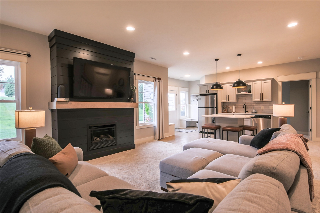 Photo 2 of Sale Pending at 1764 Springwind Dr, Byron Center, MI 49315 | MLS# 70560006 | Listing updated on 2026-09-24