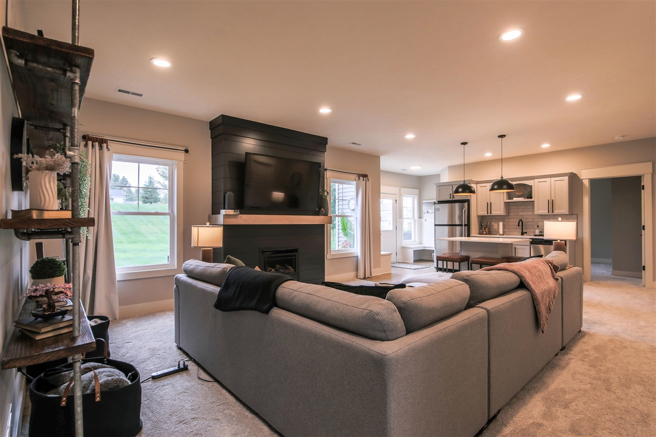 Photo 3 of Sale Pending at 1764 Springwind Dr, Byron Center, MI 49315 | MLS# 70560006 | Listing updated on 2026-09-24