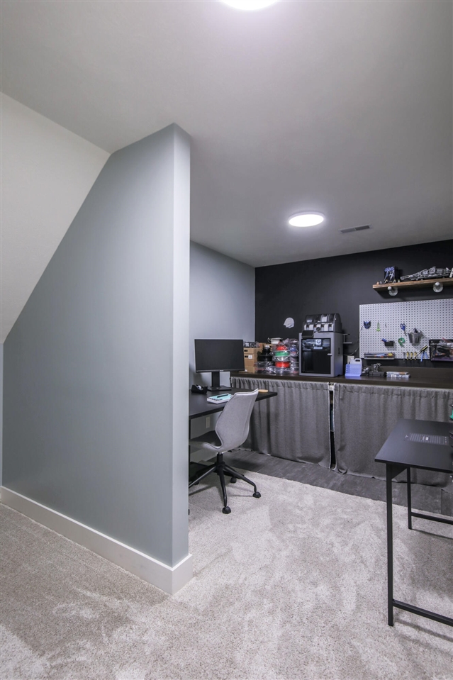 Photo 4 of Sale Pending at 1764 Springwind Dr, Byron Center, MI 49315 | MLS# 70560006 | Listing updated on 2026-09-24