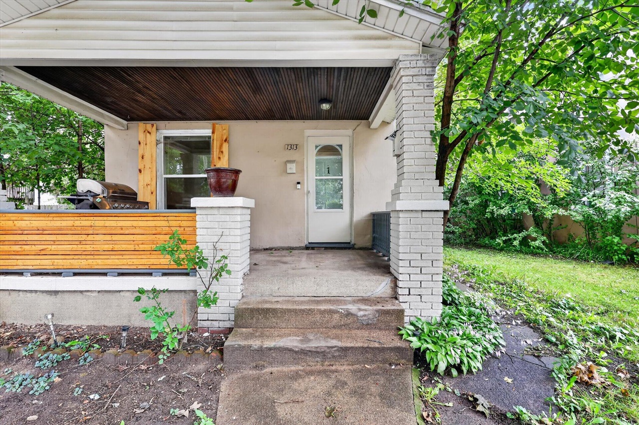 Photo 2 of Multi family home for sale at 1313 Davis Ave, Grand Rapids, MI 49504 | MLS# 70560016 | Listing updated on 2026-10-07