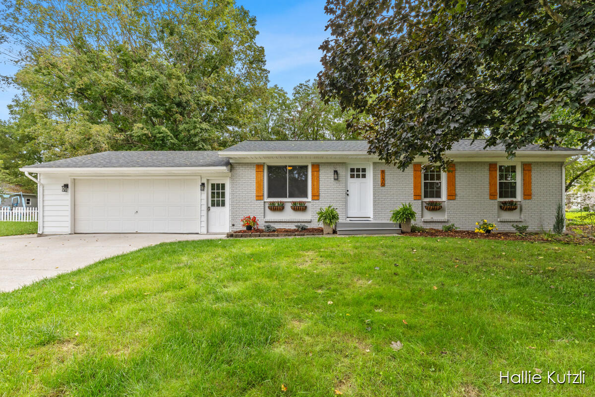 Photo 1 of Sale Pending at 8170 Jericho Ave, Rockford, MI 49341 | MLS# 70560019 | Listing updated on 2026-09-30