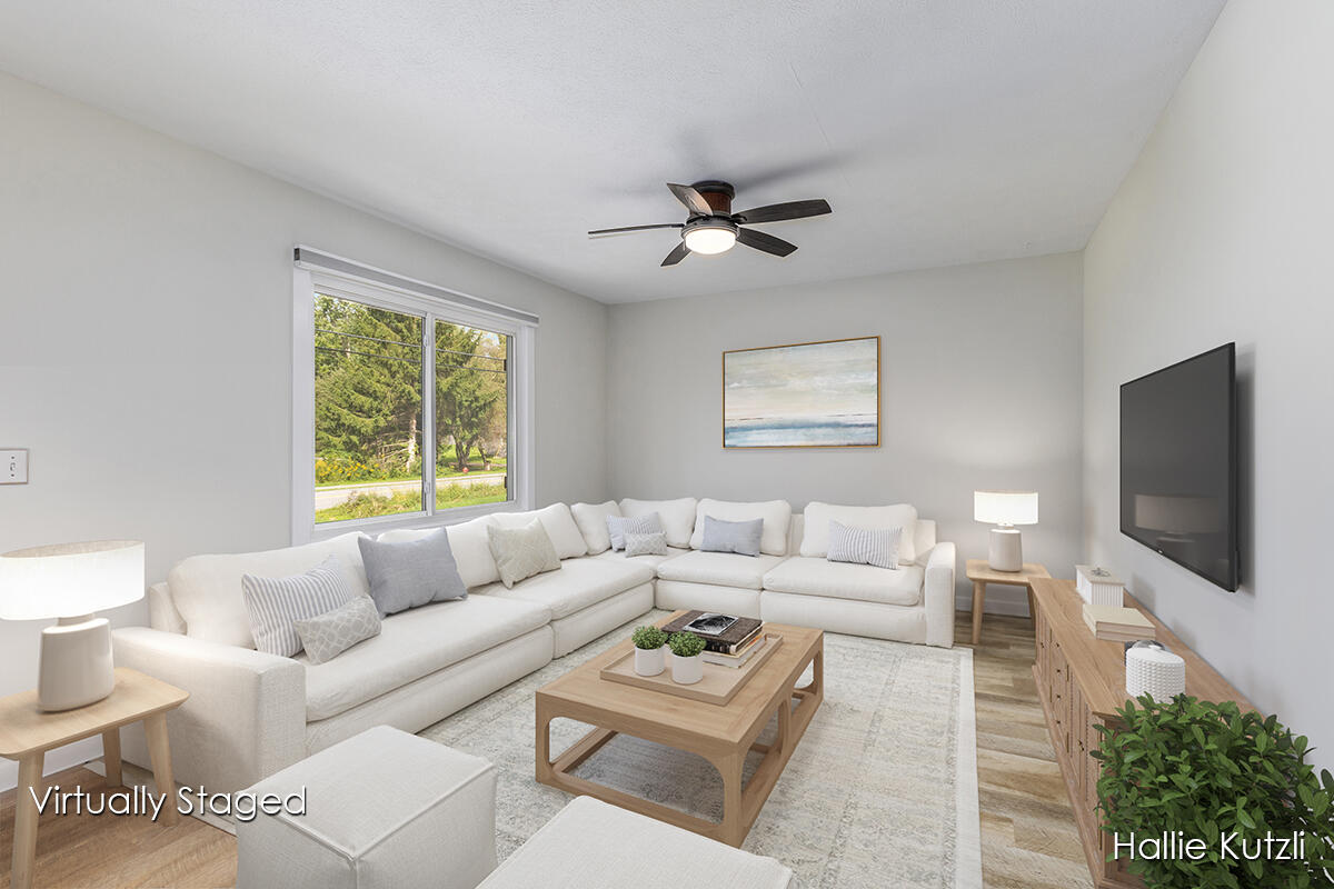 Photo 3 of Sale Pending at 8170 Jericho Ave, Rockford, MI 49341 | MLS# 70560019 | Listing updated on 2026-09-30
