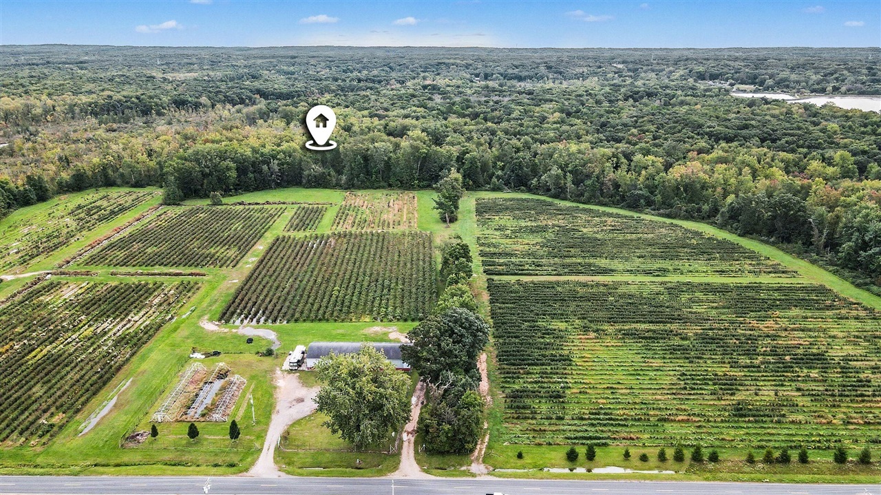Photo 3 of Land for sale at County Rd 653, Gobles, MI 49055 | MLS# 70560025 | Listing updated on 2026-09-23