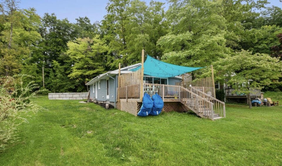Photo 2 of Single family home for sale at 800 Kimberly Dr, Sparta, MI 49345 | MLS# 70560035 | Listing updated on 2026-10-02