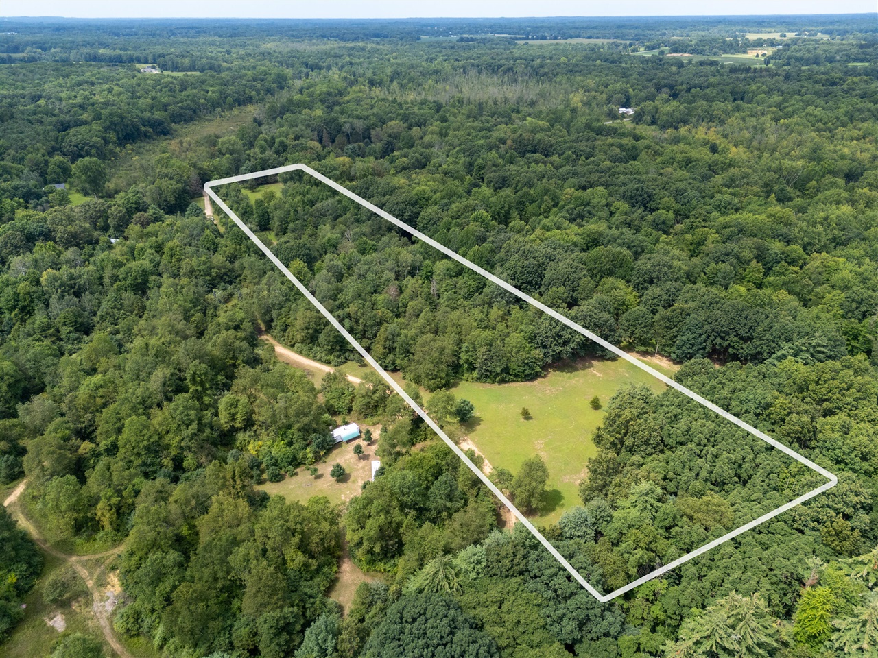 Photo 2 of Sale Pending at 36479 County Rd 653, Paw Paw, MI 49079 | MLS# 70560088 | Listing updated on 2026-09-26