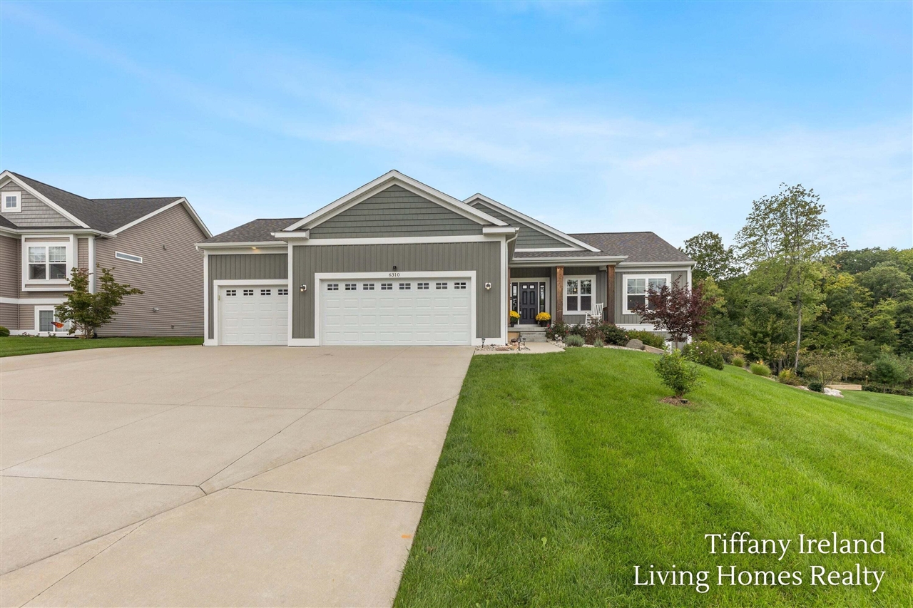 Photo 2 of Single family home for sale at 6310 Bentley Dr, Belmont, MI 49306 | MLS# 70560089 | Listing updated on 2026-10-05
