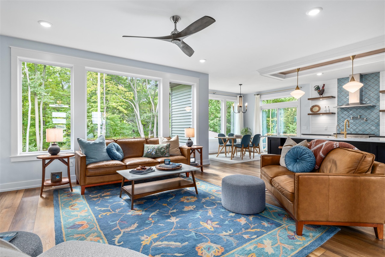 Photo 4 of Single family home for sale at 7258 Crossridge Dr, Grand Rapids, MI 49512 | MLS# 70560102 | Listing updated on 2026-09-24