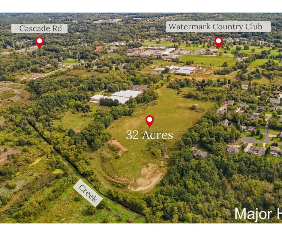 Photo 1 of Land for sale at 1701 Spaulding Ave, Grand Rapids, MI 49546 | MLS# 70560104 | Listing updated on 2026-10-06