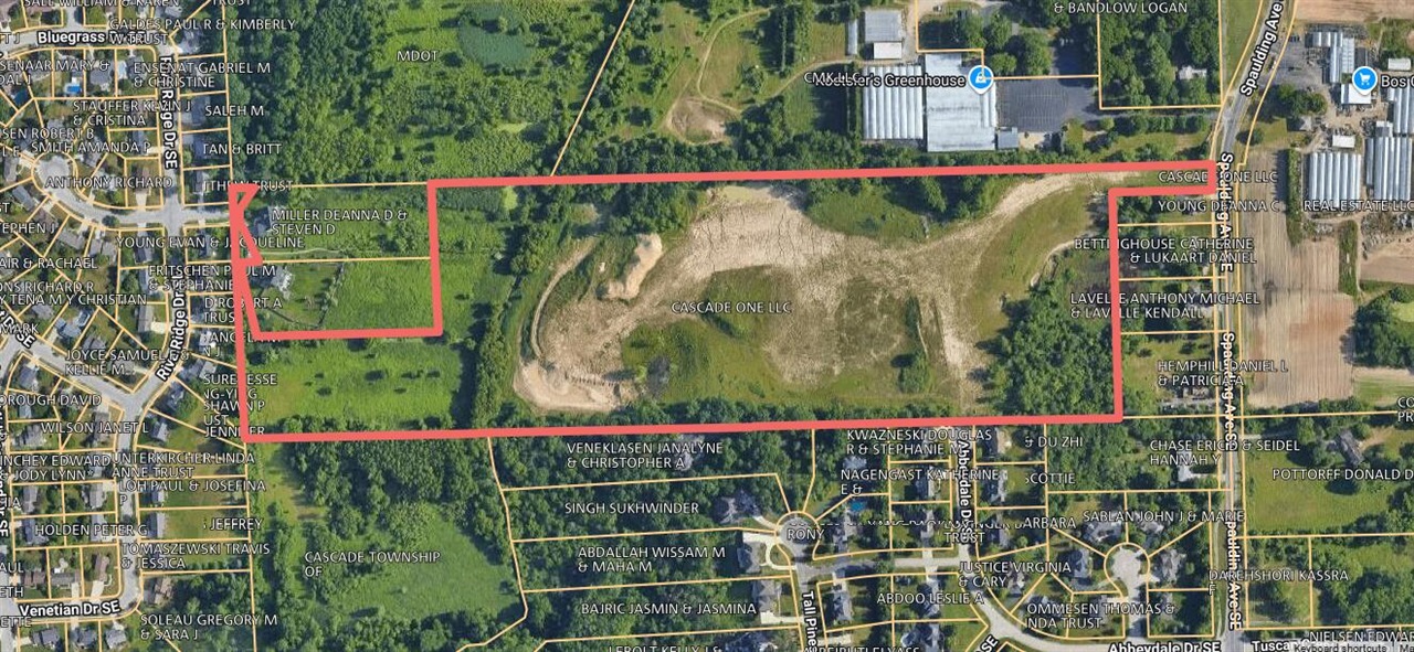 Photo 3 of Land for sale at 1701 Spaulding Ave, Grand Rapids, MI 49546 | MLS# 70560104 | Listing updated on 2026-10-06