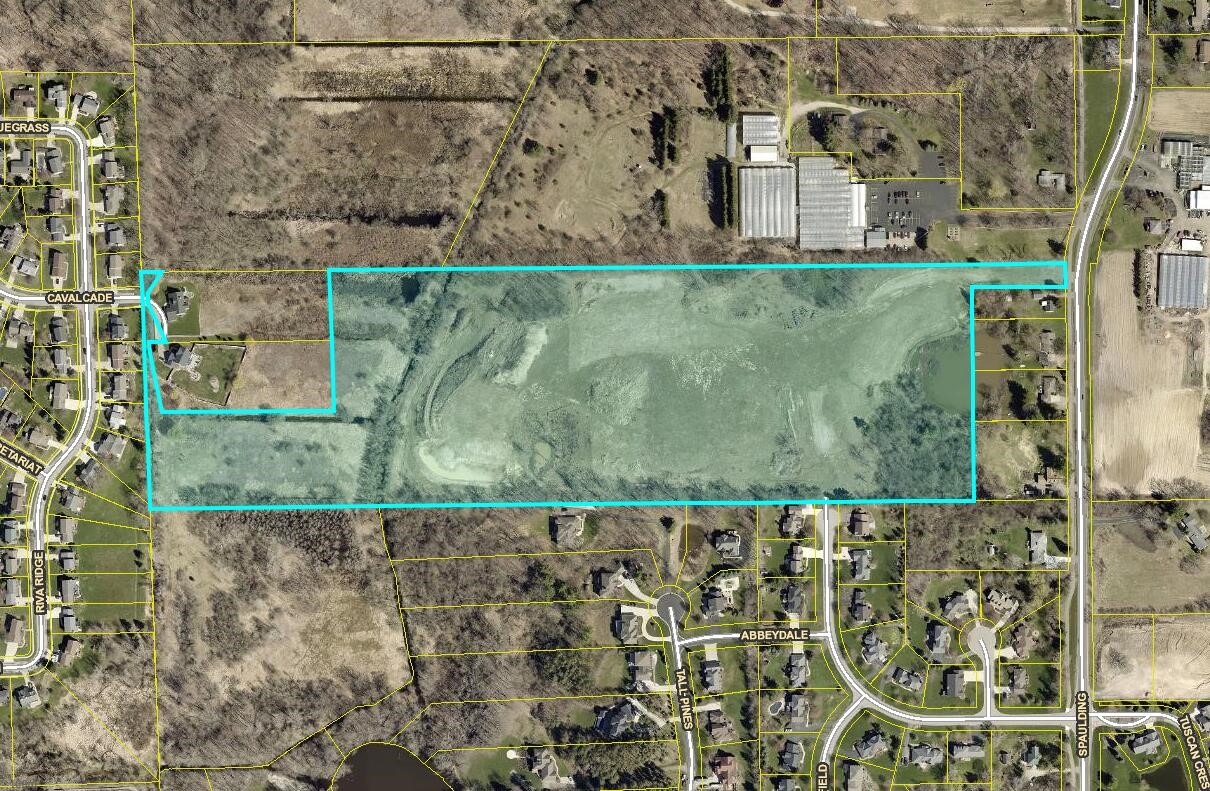 Photo 3 of Land for sale at 1701 Spaulding Ave, Grand Rapids, MI 49546 | MLS# 70560104 | Listing updated on 2026-10-06