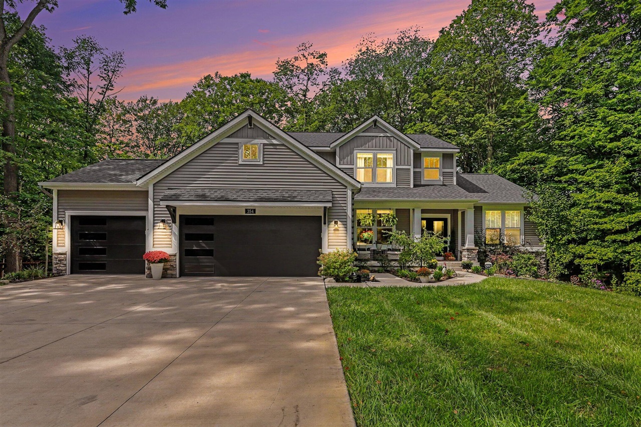 Photo 2 of Single family home for sale at 354 100th Street, Byron Center, MI 49315 | MLS# 70560124 | Listing updated on 2026-10-17