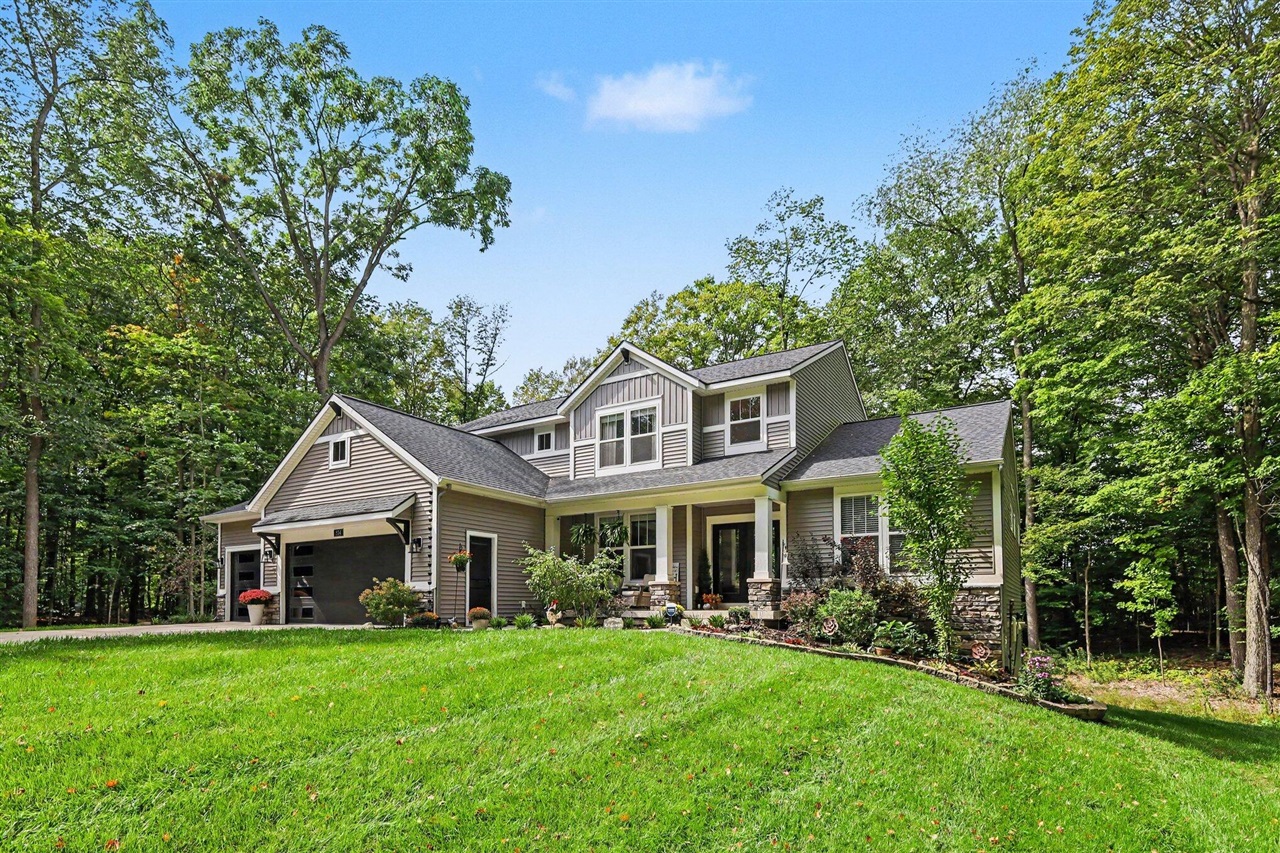 Photo 3 of Single family home for sale at 354 100th Street, Byron Center, MI 49315 | MLS# 70560124 | Listing updated on 2026-10-17