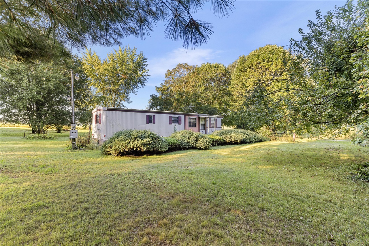 Photo 1 of Sale Pending at 4850 H Dr, East Leroy, MI 49051 | MLS# 70560146 | Listing updated on 2026-10-05