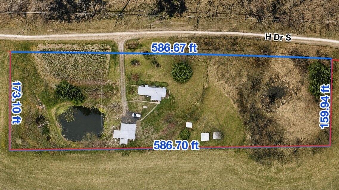 Photo 2 of Sale Pending at 4850 H Dr, East Leroy, MI 49051 | MLS# 70560146 | Listing updated on 2026-10-05